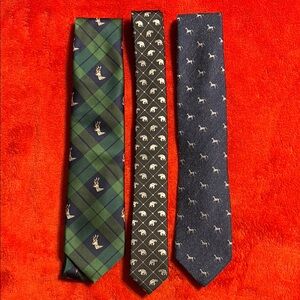 Tie Bundle